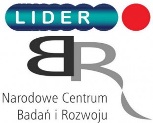 lider logo