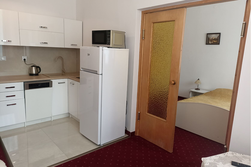 apartament