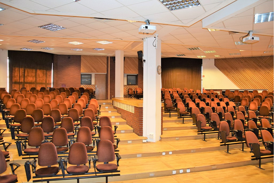 aula