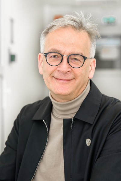 Nadanie tytułu Profesora